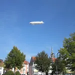 Ferienwohnungen Am Uferpark Blaser