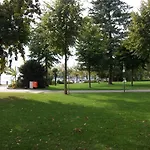 Ferienwohnungen Am Uferpark Blaser