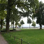 Ferienwohnungen Am Uferpark Blaser